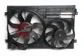 Ventilátor, vízhűtő - JPN