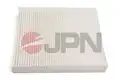 Szűrő, Utastér Levegő - JPN