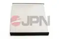 Pollenszűrő - JPN