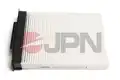 Szűrő, Utastér Levegő - JPN