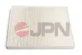 Szűrő, Utastér Levegő - JPN