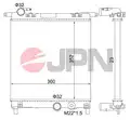 JPN hűtő - JPN