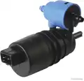 Ablakmosó Motor - Elparts