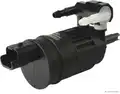 Ablakmosó Motor - Elparts