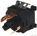 ventilátor kapcsoló, fűtés/szellőzés - Elparts