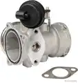 Egr Szelep - Elparts