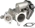 Egr Szelep - Elparts
