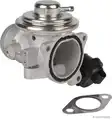 Egr Szelep - Elparts