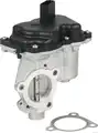 Egr Szelep - Elparts