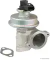 Egr Szelep - Elparts