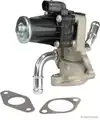 Egr Szelep - Elparts