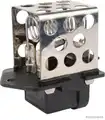 Elotétellenállás, villanymotor-hutoventillátor - Elparts