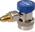 Herth adapter, klímaszerelő készlet - Elparts