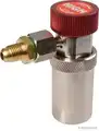 adapter, klímaszerelő készlet - Elparts