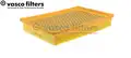 Levegőszűrő - David Vasco
