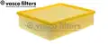 Levegőszűrő - David Vasco