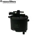 Üzemanyagszűrő - David Vasco
