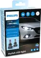 ULTINON PRO3022 LED HB3/4 6000K 2 DB - Philips
