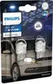 izzó, féklámpa/zárófény - Philips