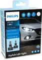 LED H3 12V/24V 20W 6000K ULTINON PRO3022 LED-HL PK22S - Philips