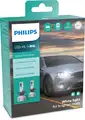 LED H4 12V/24V 18W 5800K ULTINON PRO5100 HL - Philips