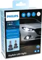 ULTINON PRO3022 LED H11 6000K (BRAK ECE) 2 DB - Philips
