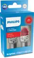 izzó, féklámpa/zárófény - Philips