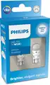LED W5W ULTINON PRO6000 8000K CSNBB PHILIPS - Philips