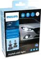 LED H7 6000K 2 SZT. - Philips