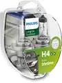 Izzó, halogén - Philips