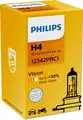 Izzó, halogén - Philips