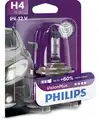 Izzó, halogén - Philips