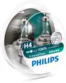 Izzó, halogén - Philips