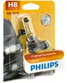 Izzó, halogén - Philips