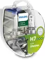Izzó, halogén - Philips
