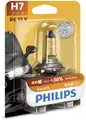 Izzó, halogén - Philips