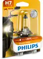 Izzó, halogén - Philips