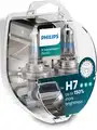 Izzokeszlet (2db) H7 12V 55W PX26d X-TREM VISION PLUS - Philips