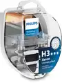 Izzó, halogén - Philips