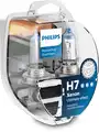 Izzó, halogén - Philips