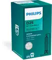 D2S izzó - Philips