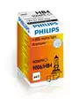 Izzó, halogén - Philips
