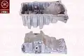 OLAJTEKNŐ AUDI A4 (8EC) 2.0TFSI 04-0 - Klokkerholm