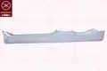 Küszöbborítás - Klokkerholm