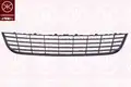 Rács a lökhárítóba - Klokkerholm
