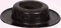 Felső rugótányér - Klokkerholm