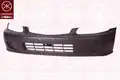 Első lökhárító, SEDAN+H/B 3/99 - Klokkerholm