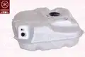 Üzemanyagtank - Klokkerholm