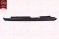 Küszöbborítás - Klokkerholm