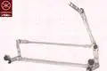 Ablaktörlő Mechanika - Klokkerholm